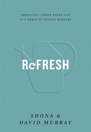 Refresh (Shona Murray)