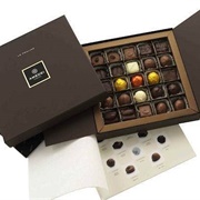 Amedei Assorted Chocolates