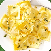 Make Ravioli From Scratch