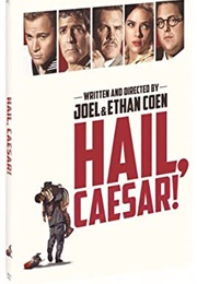 Hail, Caesar! (2016)
