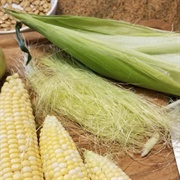 Cornsilk