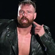 Jon Moxley