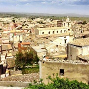 Palazzolo Acreide, Sicily, Italy
