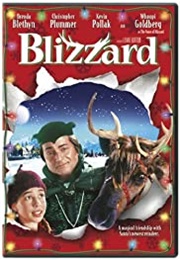 Blizzard (2003)