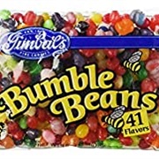 Gimbal's Bumble Beans