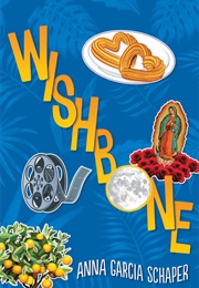 Wishbone (Anna Garcia Schaper)