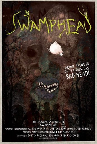 Swamphead (2011)