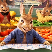 Peter Rabbit 2