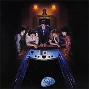 Back to the Egg (Wings, 1979)