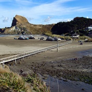 Castle Hill Lighthouse