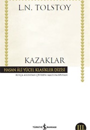 Kazaklar (L. N. Tolstoy)
