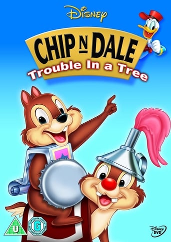 Chip &amp; Dale - Trouble in a Tree (2005)