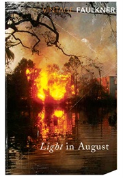 Light in August (William Faulkner)