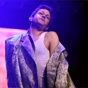 Alan - Perfume Genius