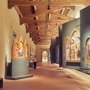 Museo Degli Innocenti, Florence