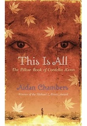 This Is All (Aidan Chambers)