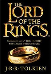 Lord of the Ring (J R R Tolkien)