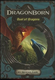Duel of Dragons (Michael Dahl)