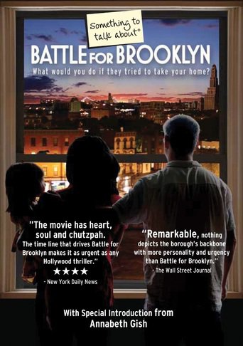 Battle for Brooklyn (2011)