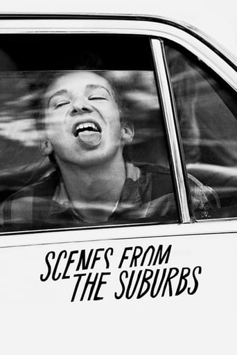 Scenes From the Suburbs (2011)