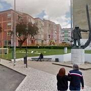 Agualva-Cacém, Portugal