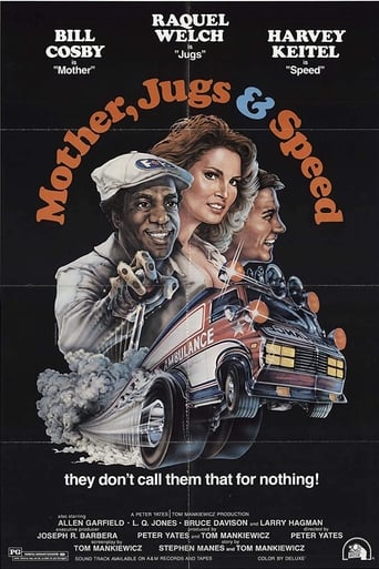 Mother, Jugs &amp; Speed (1976)