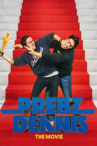 Prebz Og Dennis: The Movie (2017)