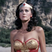 Wonder Woman (Lynda Carter)