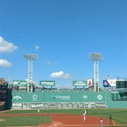 Fenway Park