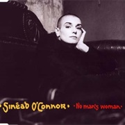 No Man's Woman - Sinead O'Connor