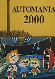 Automania 2000 (1964)