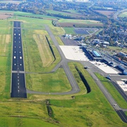 Flughafen Dortmund