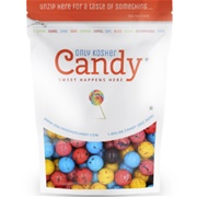 Only Kosher Blots Jawbreakers