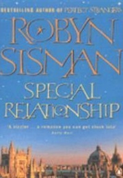 Special Relationship (Robyn Sisman)