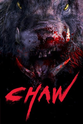 Chaw (2009)