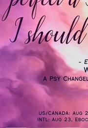 Echo of Silence (Nalini Singh)