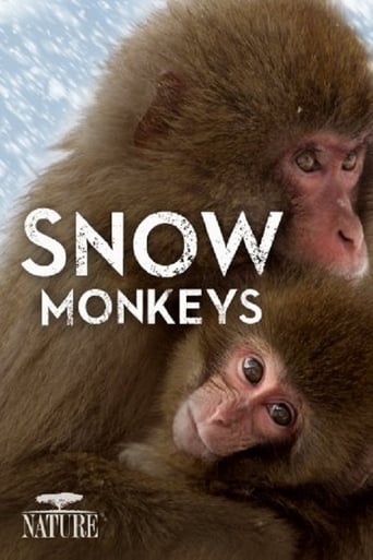 Nature: Snow Monkeys (2014)