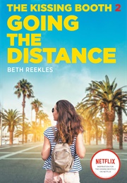 The Kissing Booth 2 (Beth Reekles)