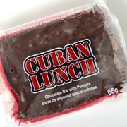 Cuban Lunch