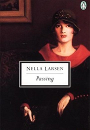 Passing (Larsen, Nella)