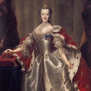 Sophie Magdalene of Brandenburg-Kulmbach