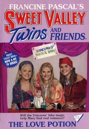 The Love Potion (Francine Pascal)