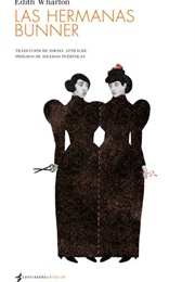 Las Hermanas Bunner (Edith Wharton)