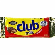 Club Milk