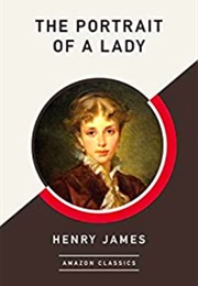 The Portrait of a Lady (Henry James)