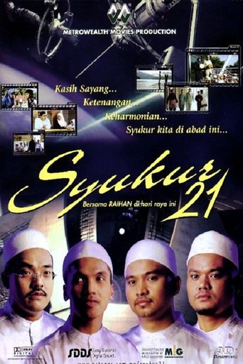 Syukur 21 (2000)