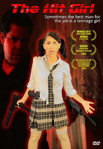 The Hit Girl (2013)