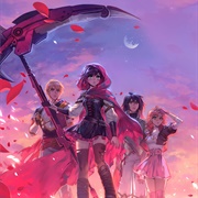Rwby 5