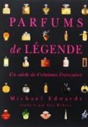 Parfums De Légende (Michael Edwards)
