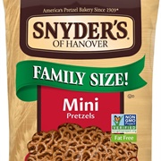 Snyder's